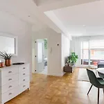 New Amara Suite Friends & Families Parking