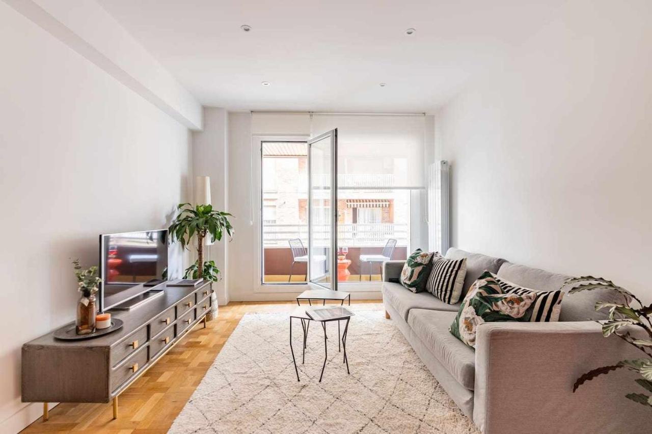 Appartement New Amara Friends & Families Parking Saint-Sébastien