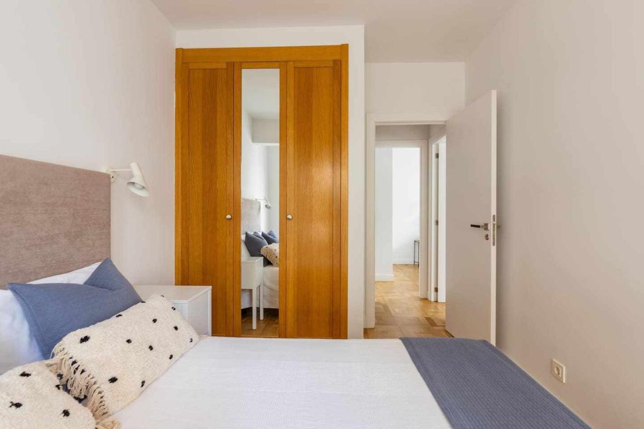 New Amara Friends & Families Parking Appartement *