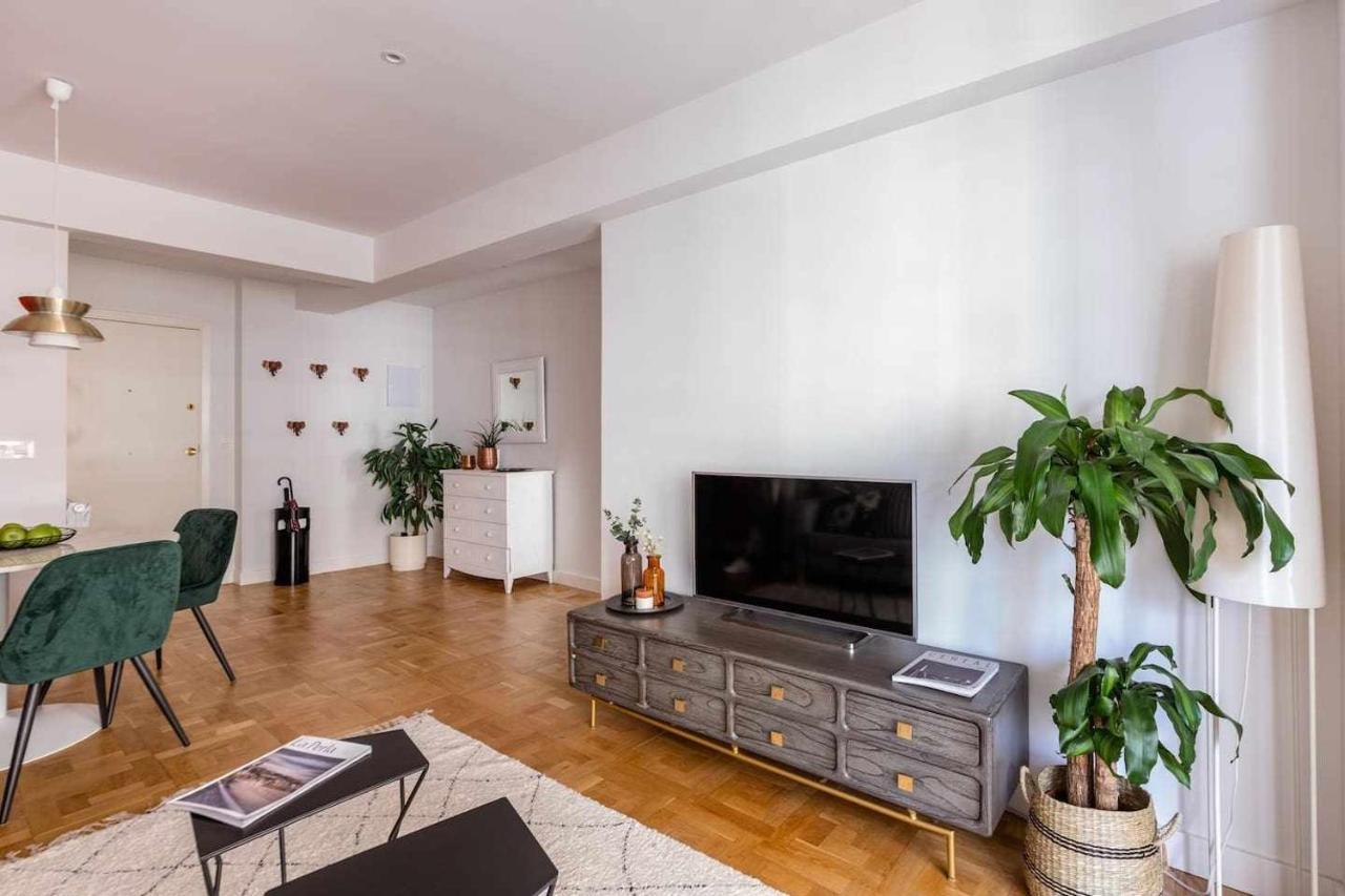 Apartamento New Amara Friends Y Families Parking