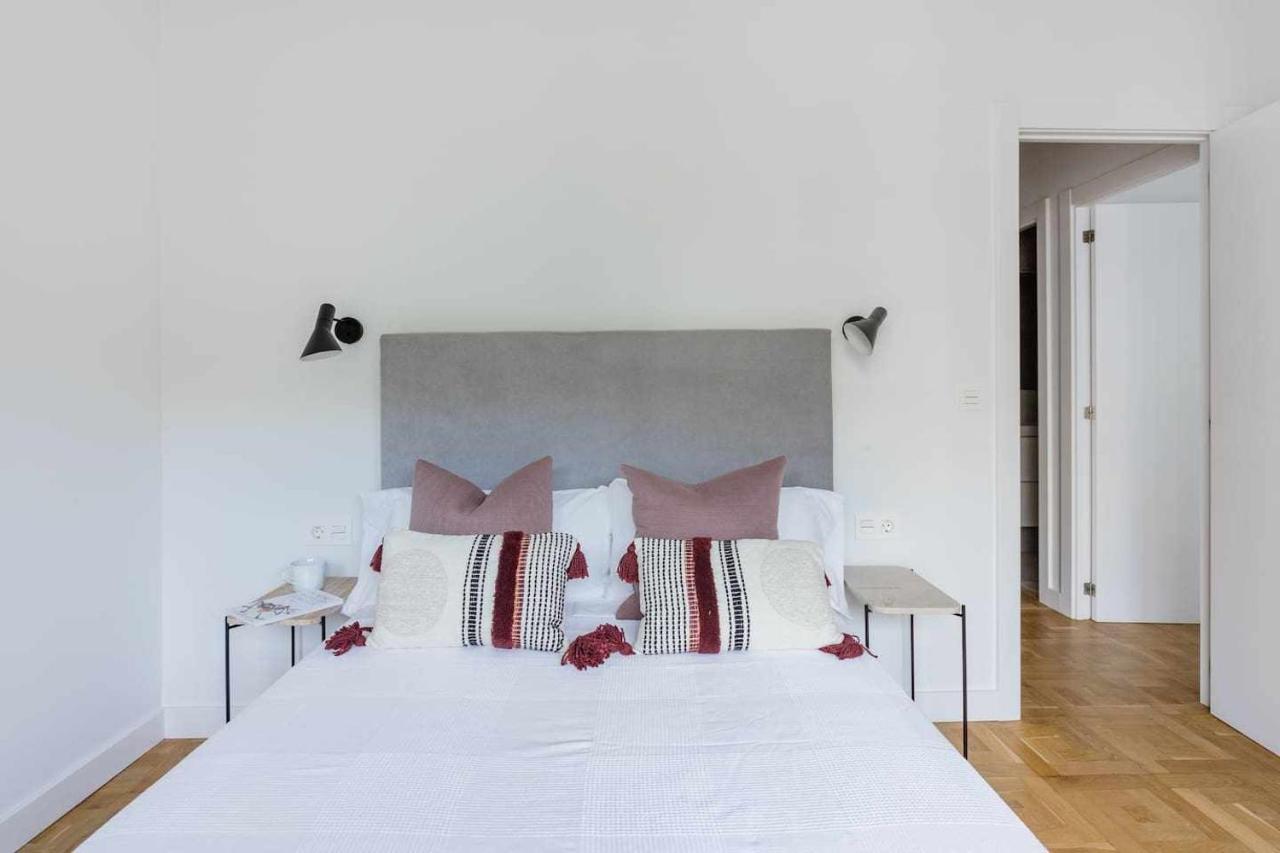 Apartamento New Amara Friends Y Families Parking *