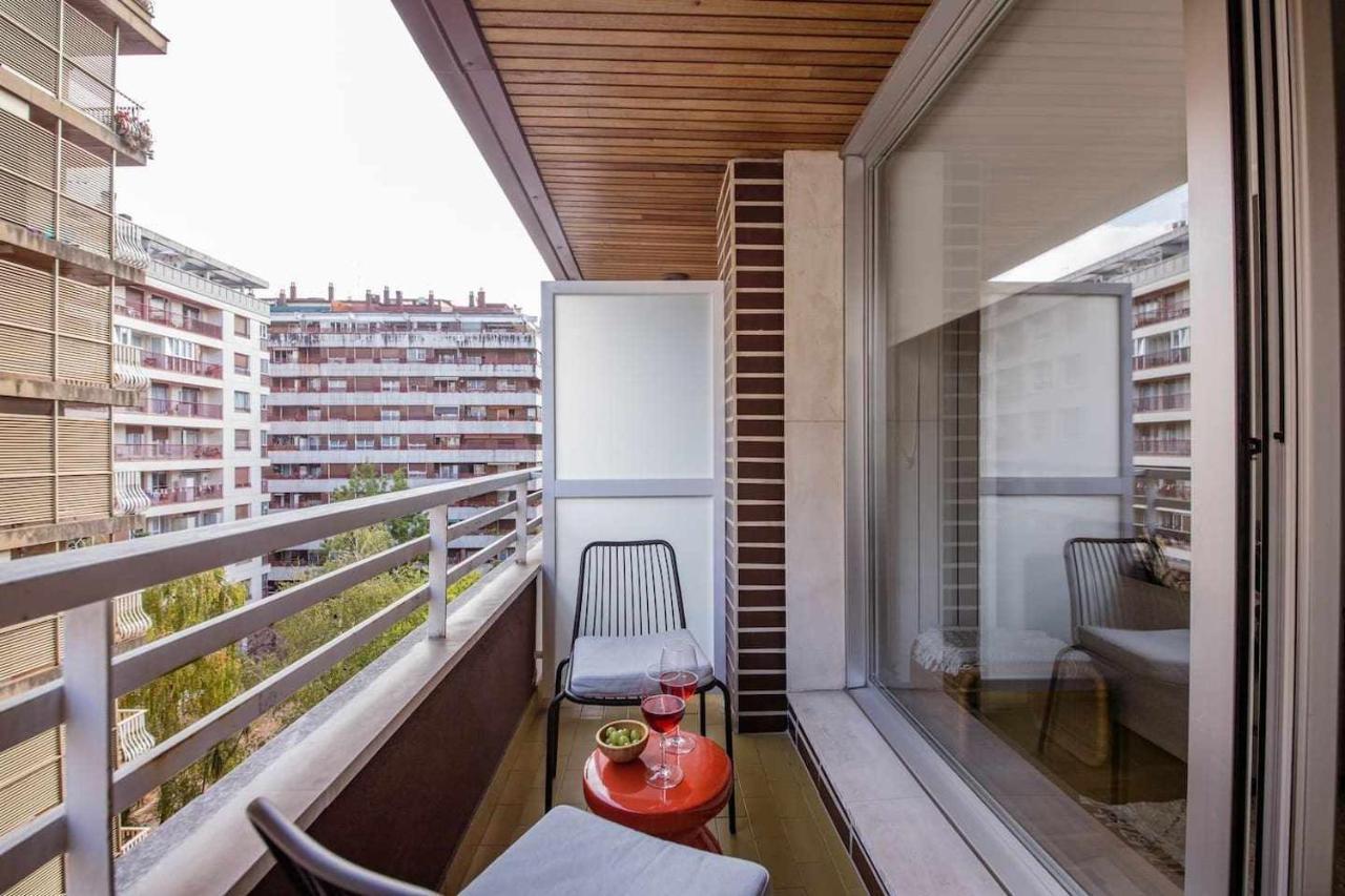 Apartamento New Amara Friends Y Families Parking