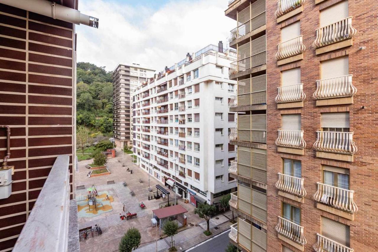 Apartamento New Amara Friends Y Families Parking